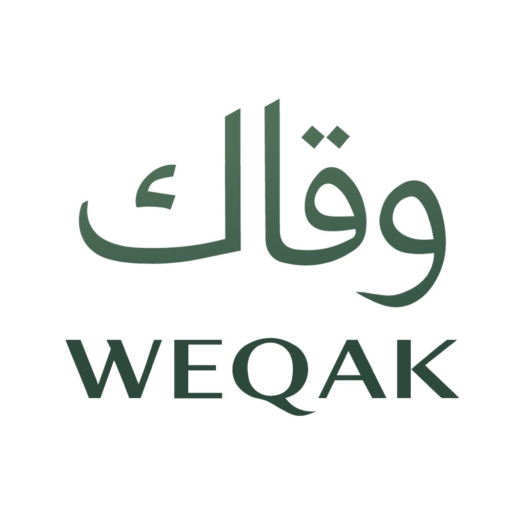 WEQAK logo